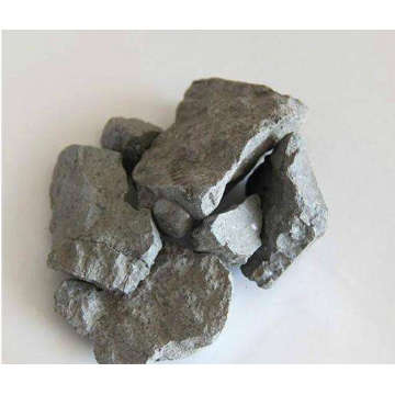 Calcium Silicon Ferro Alloy